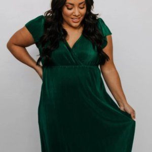 NWT Baltic Born Athena Dress Size 3X